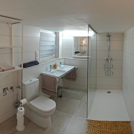 "Goldbergsee Apartment" - Im Vorort Von Coburg Mit Parkplatz & Terrasse, Ferienwohnung 外观 照片