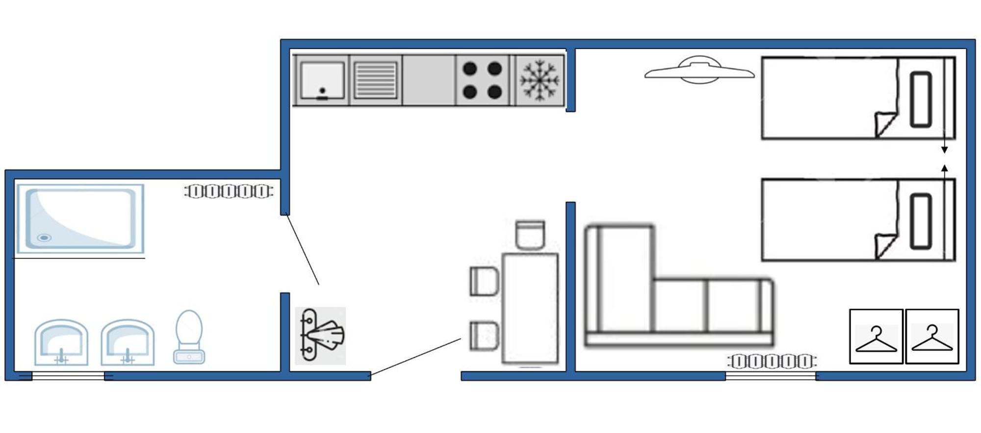 "Goldbergsee Apartment" - Im Vorort Von Coburg Mit Parkplatz & Terrasse, Ferienwohnung 外观 照片