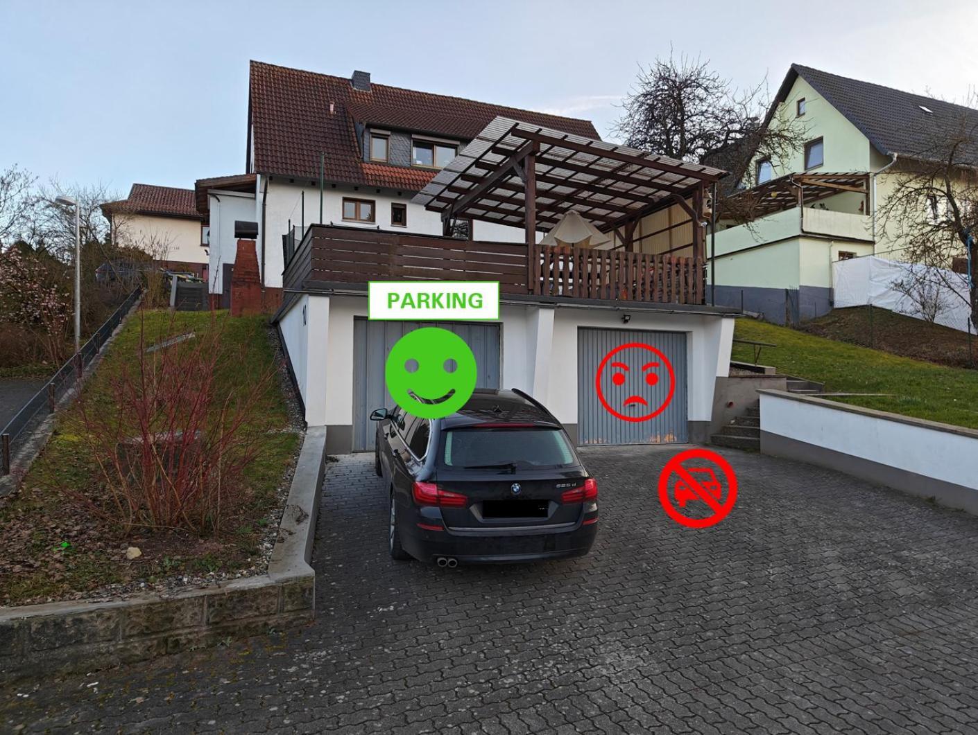 "Goldbergsee Apartment" - Im Vorort Von Coburg Mit Parkplatz & Terrasse, Ferienwohnung 外观 照片