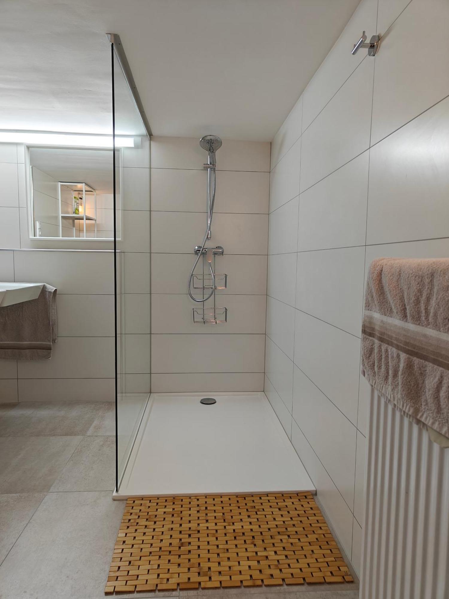"Goldbergsee Apartment" - Im Vorort Von Coburg Mit Parkplatz & Terrasse, Ferienwohnung 外观 照片