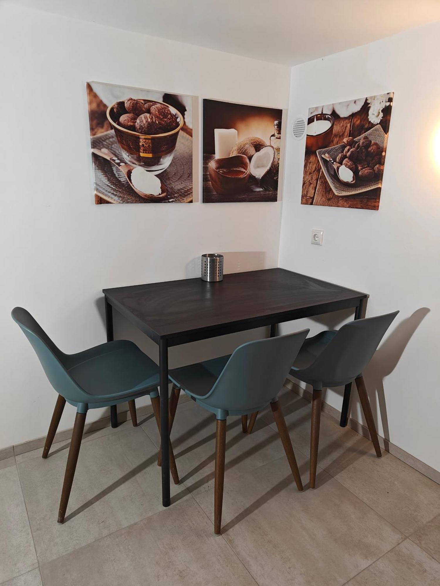 "Goldbergsee Apartment" - Im Vorort Von Coburg Mit Parkplatz & Terrasse, Ferienwohnung 外观 照片